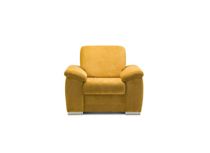 Design Relax Club Poltrona Divano a 1 Posto Poltrona Poltrona Poltrona in Tessuto