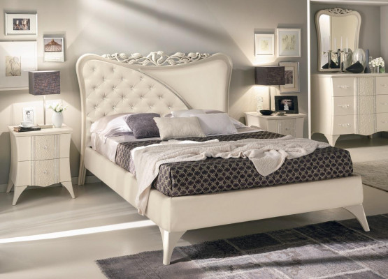 Comò Armadio Lusso Mensola Consolle Mobili in Stile Italiano Armadio in Legno Comò Moderno Legno