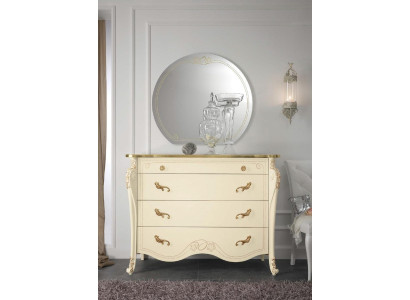 Comò Beige Sideboard Stile Legno Mobili Comò Nuovi Mobili Design Italiani