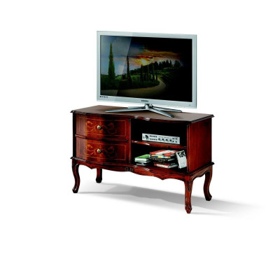 Mobili italiani Sideboard TV Lowboard RTV Armadio Soggiorno Mobili in legno Nuovi
