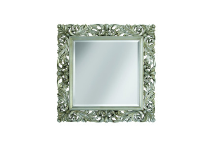 Specchio da parete classico con cornice in legno 200x112 cornice specchio a parete Appendi specchio Nuovo