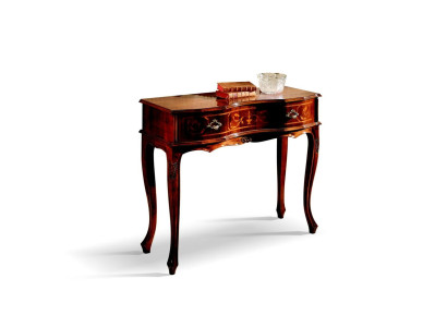 Legno Italiano Mobili Consolle Marrone Mobili Stile Barocco Design Console
