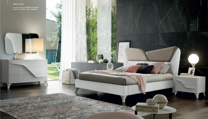 Comò Sideboard Armadio Comò di lusso Armadio Scaffale Mobili Armadio in legno Italia