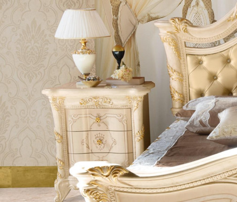 Comodini Nuovi Comodino Consolle Design Tavolino Camera da Letto Tavolo