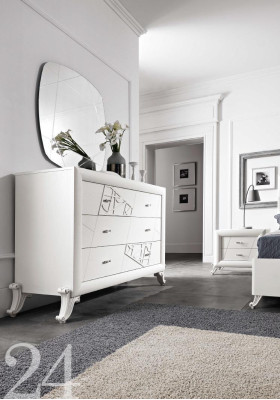 Comò credenza credenza marrone mobili massicci credenze in legno armadio comodini