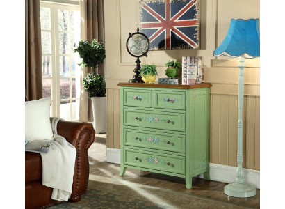 Cassettiera Armadietto da farmacia Scaffale Credenza Mensole Cassettiera Cassettiere