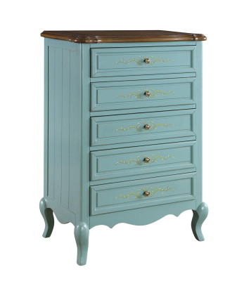 Comò Armadio Mobili di design Comò di classe Arredamento Tavolino Madia