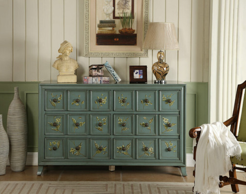 Armadio da farmacia Scaffale Cassettone Madia Credenza Comodini Scaffali Cassetti