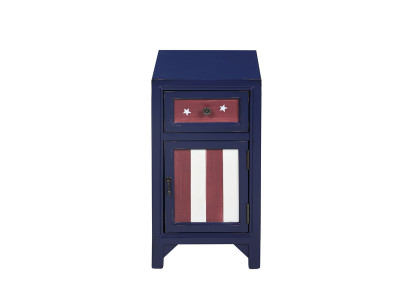 Comodino Comodino Comò con cassetti Comò 1 cassetto Tavolino da camera nuovo