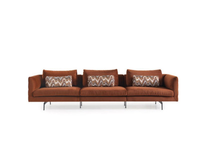 Mobili in stile italiano Arredamento Set divani 431 Set di sedute Mobili