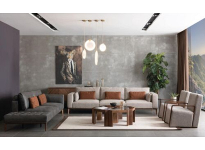 Sofà set divano arredamento set divano set mobili imbottiti.