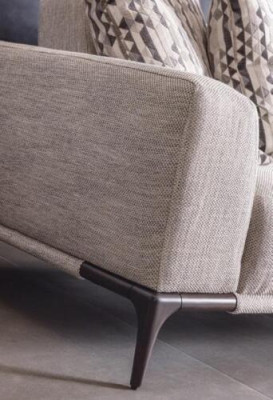 Divano soggiorno 4 posti design stile mobili moderni divani eleganti