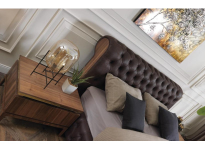 Camera da letto comodino design tavolino da appoggio comodini tavoli consolle