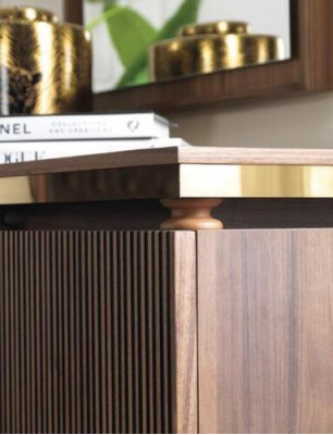 Camera da letto comodino design tavolino da appoggio comodini tavoli consolle