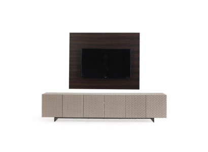 Mobile porta TV di lusso, mobile TV, mobile porta TV, tavolino, parete TV 3 pezzi