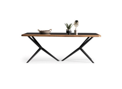 Tavolo da pranzo Mobili Tavoli Tavolo in legno Mobili da soggiorno Tavoli in legno