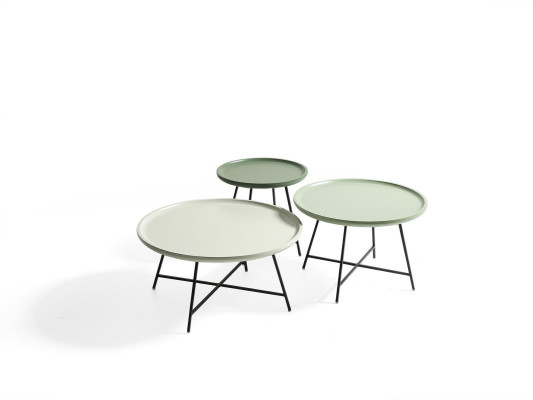 Tavolino da salotto in legno set 3 pezzi. Tavolino da caffè tavolo design tavolino da salotto.