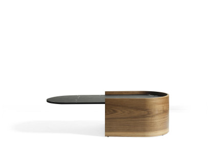 Tavolo da caffè Tavoli Tavolino da designer Tavolino di lusso in legno Tavolo da soggiorno