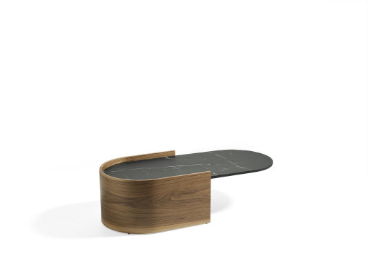 Tavolo da caffè Tavoli Tavolino da designer Tavolino di lusso in legno Tavolo da soggiorno