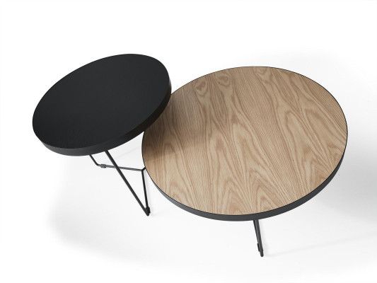 Tavolini da salotto design tavolini da caffè soggiorno Tavolini in legno