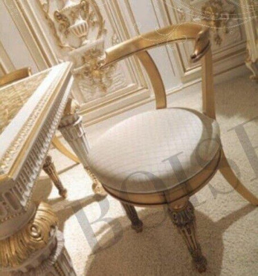 Mobili Gruppo Arredamento Tavolo + Set di 4 Sedie 5 Pezzi. Set tavolo da pranzo per sala da pranzo