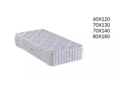 Materasso di alta qualità Kingsize 80x180cm spessore xxl Materassi 50cm dimensioni speciali