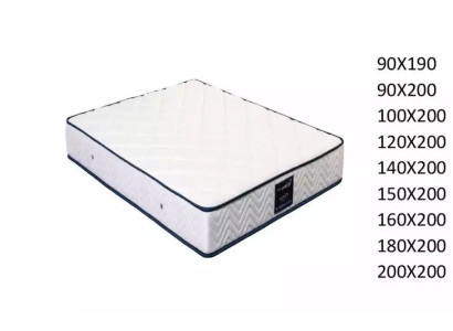 Qualità materassi letti dell'hotel Materassi 180x200 qualità morbida Materasso