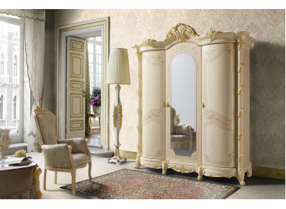 Arredi Armadi Camera da Letto Nuovo Armadio Guardaroba Mobili Italiani