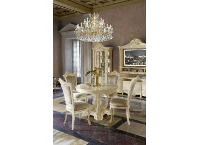 Tavolo da pranzo 4 x set di sedie Tavolo da pranzo Tavoli Set da pranzo Gruppo 5 pezzi