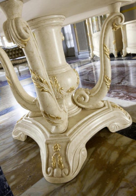 Tavolo da pranzo 4 x set di sedie Tavolo da pranzo Tavoli Set da pranzo Gruppo 5 pezzi