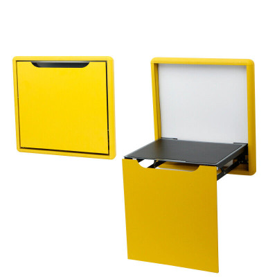 Tavolo Parete Ufficio Tavoli Tavolo da Pranzo Mensola Parete Mobili Cucina Ripiani Salvaspazio Nuovo