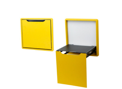 Tavolo Parete Ufficio Tavoli Tavolo da Pranzo Mensola Parete Mobili Cucina Ripiani Salvaspazio Nuovo