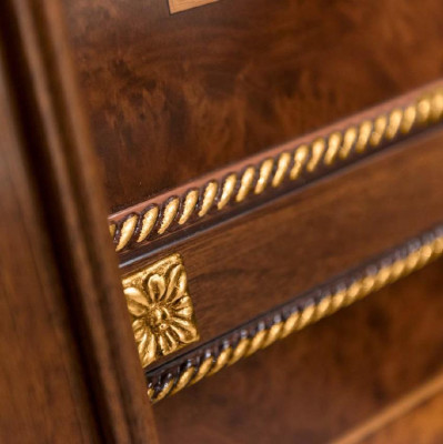 Armadio in legno Armadio Armadio Mobili per camera da letto massicci Italia Legno massello
