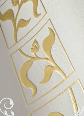 Armadio camera da letto in legno Stile armadio in legno moderno Specchio XXL