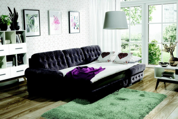 Cuscino angolo divano letto divano componibile divano.