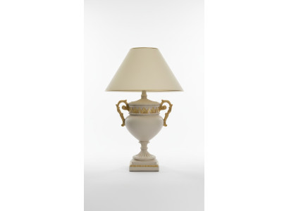 Disegno trofeo vaso lampada da tavolo luce lampade luci lampade 60 cm XXL