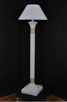 Classica lampada da terra lampada Medusa lampada da terra lampada lampada 158cm