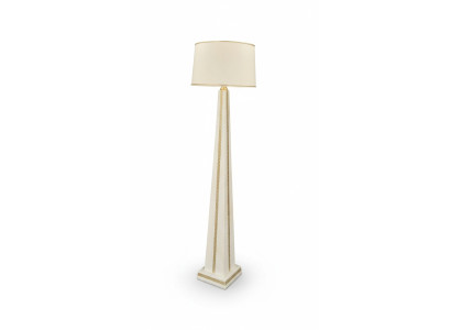 xxl lampada da terra Medusa statua design 187 cm
