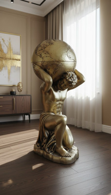 Stile antico Classico globo Atlante Minibar Bar Portabottiglie di vino Statua Scultura Decorazione  Stile antico Classico globo Atlante Minibar Bar Portabottiglie di vino Statua Scultura Decorazione