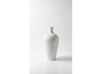 Vaso decorativo XXL design floreale decorazione da terra vaso stile antico 92cm nuovo.