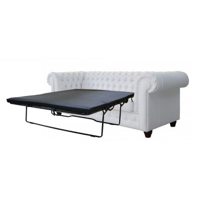 Chesterfield divano in pelle 3+1 con funzione letto divano letto in pelle divano divano set di divani sofa