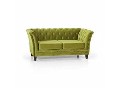 Divano Chesterfield Design Divano Divano Poltrona Ufficio Pratica Ufficio Tessuto Tessuto