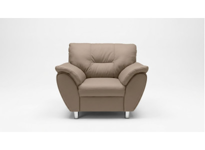 Design Relax Club Poltrona Lounge Divano Poltrona Poltrona Poltrona Divano Tessuto 1 Posto