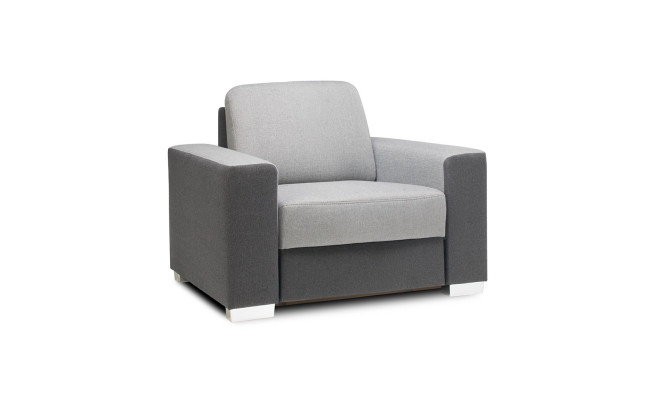 Design Relax Club Poltrona Lounge Poltrona Tv Divano Imbottito Tessuto Divano Monoposto