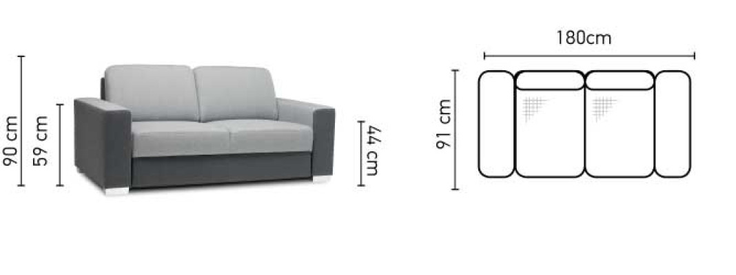 Chesterfield divano a 2 posti design divano divani imbottiti divani tessuto tessile nuovi
