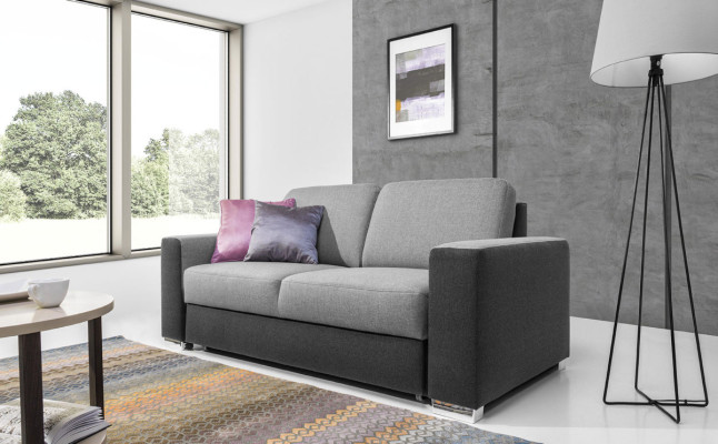 Chesterfield divano a 2 posti design divano divani imbottiti divani tessuto tessile nuovi