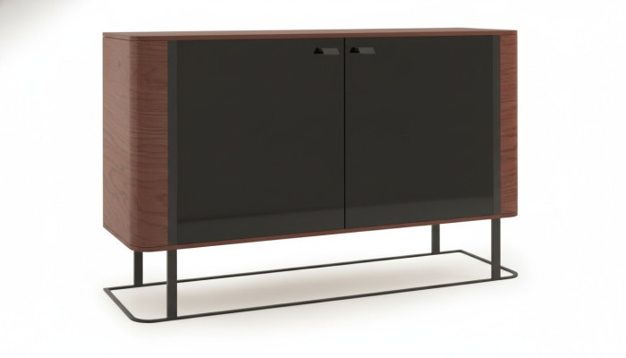Console cassettiera armadietto in legno credenza mobile cassettiera armadio