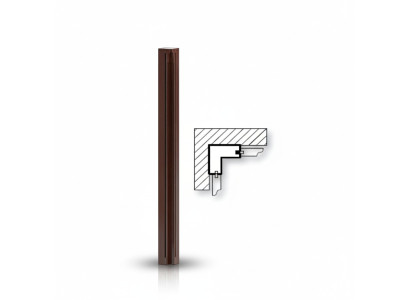 Elemento di costruzione dell'ufficio Angolo Ornamento Arredamento d'ufficio Arredamento Serie alberghiera