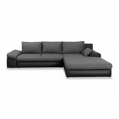 Divano letto Divano Imbottito Divano ad angolo Tessuto Set di sedili Funzionale Divano Salotto
