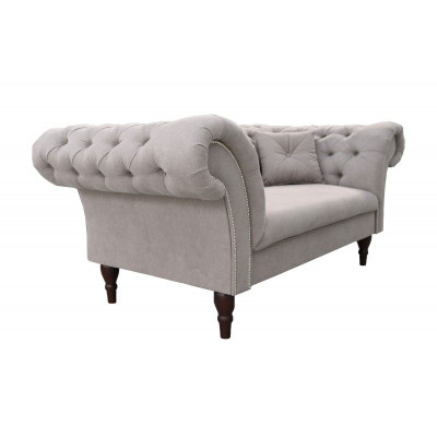 Chesterfield divano a 2 posti design club lounge 2 posti synitzer.